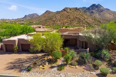 11453 E De La O Rd, Scottsdale, AZ 85255