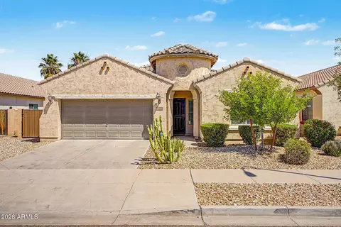 5810 W Pedro Ln, Laveen, AZ 85339
