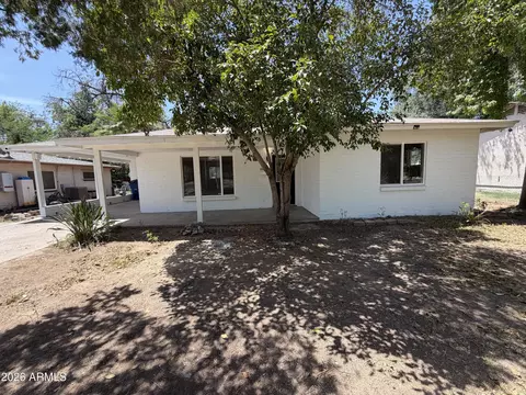 6632 N 60th Ave, Glendale, AZ 85301