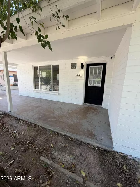 6632 N 60th Ave, Glendale, AZ 85301