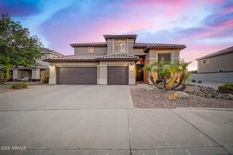 3342 S Colt Dr, Gilbert, AZ 85297