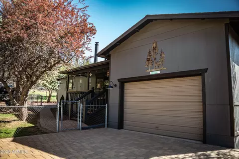 4947 N Old Spruce Dr, Strawberry, AZ 85544