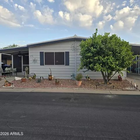 10201 N 99th Ave #171I, Peoria, AZ 85345