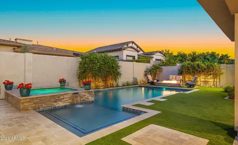 6635 S Triana Ln, Gilbert, AZ 85298