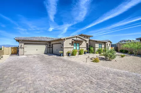 13141 E De La O Rd, Scottsdale, AZ 85255