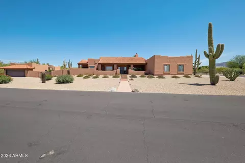 24418 N 82nd Pl, Scottsdale, AZ 85255