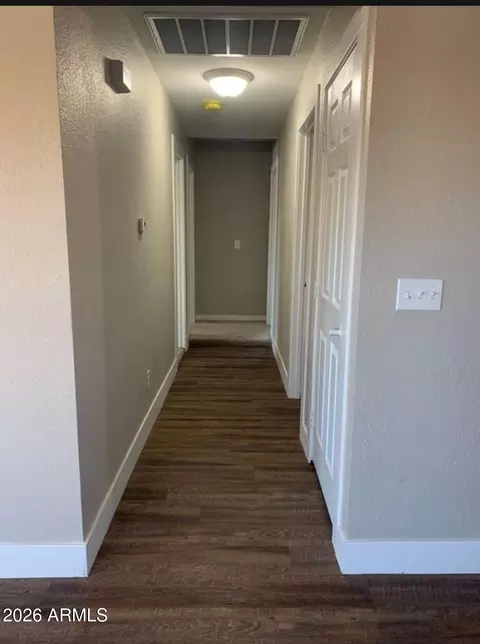 Entry Way - 1656 E Indianola Ave, Phoenix, AZ 85016 photo 1 of 1