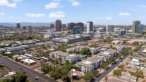 View/Area - 3302 N 7th St #319, Phoenix, AZ 85014 photo 1 of 2