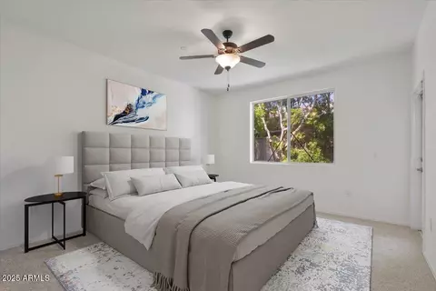 Bedroom - 3302 N 7th St #319, Phoenix, AZ 85014 photo 1 of 2