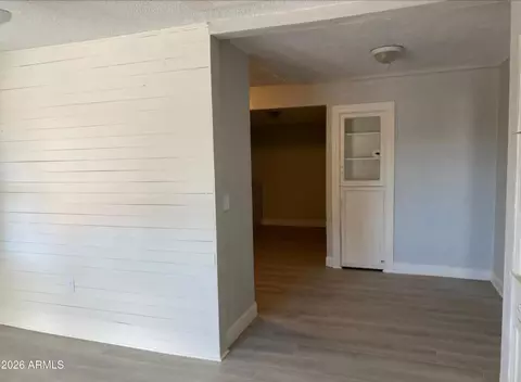 Entry Way - 1652 E Indianola Ave, Phoenix, AZ 85016 photo 1 of 1