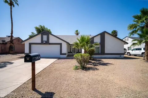 10129 W Mariposa St, Phoenix, AZ 85037