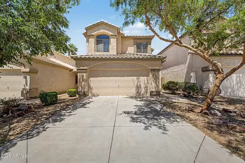 10106 E Carmel Ave, Mesa, AZ 85208