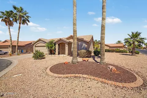 1860 E Gleneagle Dr, Chandler, AZ 85249