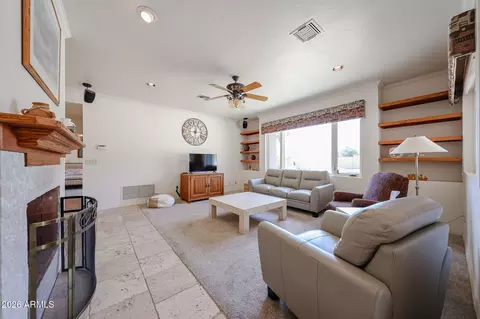 Living - 4201 E Pearce Rd, Phoenix, AZ 85044 photo 3 of 5