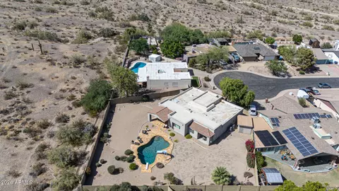 View/Area - 4201 E Pearce Rd, Phoenix, AZ 85044 photo 13 of 14