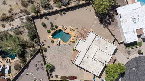 View/Area - 4201 E Pearce Rd, Phoenix, AZ 85044 photo 11 of 14