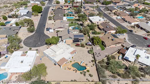 View/Area - 4201 E Pearce Rd, Phoenix, AZ 85044 photo 9 of 14