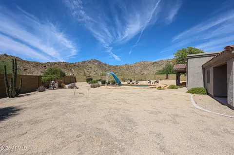 Exterior - 4201 E Pearce Rd, Phoenix, AZ 85044 photo 10 of 13