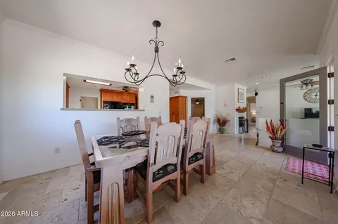 Dining - 4201 E Pearce Rd, Phoenix, AZ 85044 photo 4 of 4