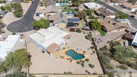 View/Area - 4201 E Pearce Rd, Phoenix, AZ 85044 photo 2 of 14