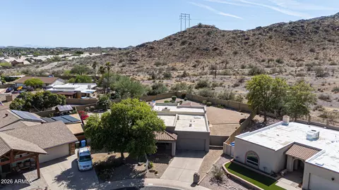 View/Area - 4201 E Pearce Rd, Phoenix, AZ 85044 photo 7 of 14
