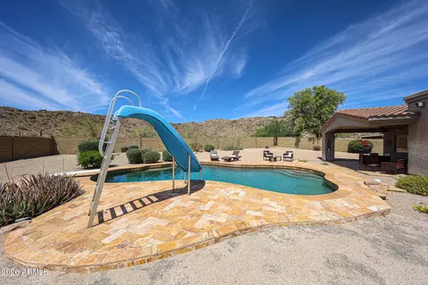 Exterior - 4201 E Pearce Rd, Phoenix, AZ 85044 photo 8 of 13