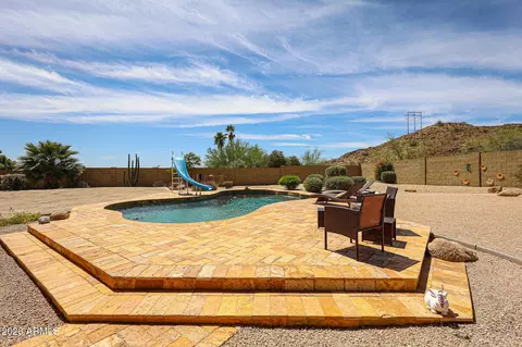 Exterior - 4201 E Pearce Rd, Phoenix, AZ 85044 photo 13 of 13