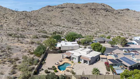4201 E Pearce Rd, Phoenix, AZ 85044