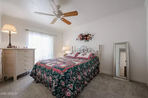 Bedroom - 4201 E Pearce Rd, Phoenix, AZ 85044 photo 4 of 10
