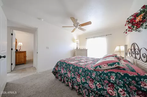 Bedroom - 4201 E Pearce Rd, Phoenix, AZ 85044 photo 5 of 10
