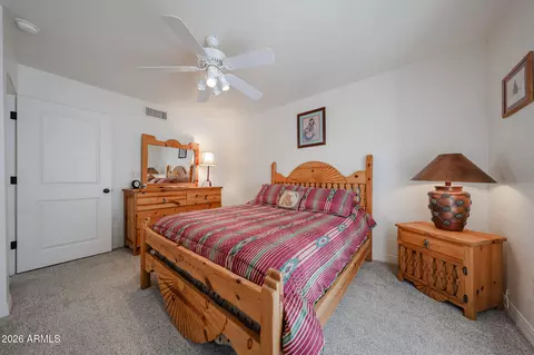Bedroom - 4201 E Pearce Rd, Phoenix, AZ 85044 photo 9 of 10