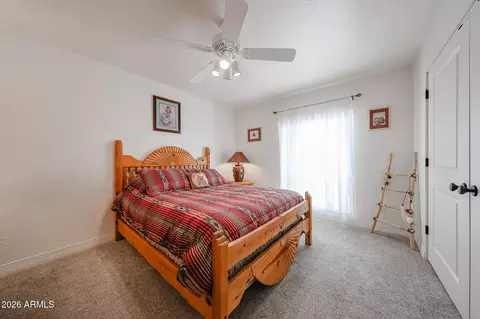 Bedroom - 4201 E Pearce Rd, Phoenix, AZ 85044 photo 8 of 10