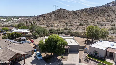 View/Area - 4201 E Pearce Rd, Phoenix, AZ 85044 photo 6 of 14