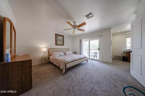 Bedroom - 4201 E Pearce Rd, Phoenix, AZ 85044 photo 1 of 10