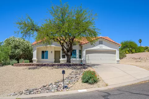 14212 N Vern Pl, Fountain Hills, AZ 85268