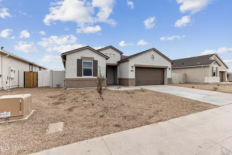 1525 E Currier Dr E, Casa Grande, AZ 85122