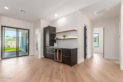 Entry Way - 3014 E Avalon Dr, Phoenix, AZ 85016 photo 1 of 5