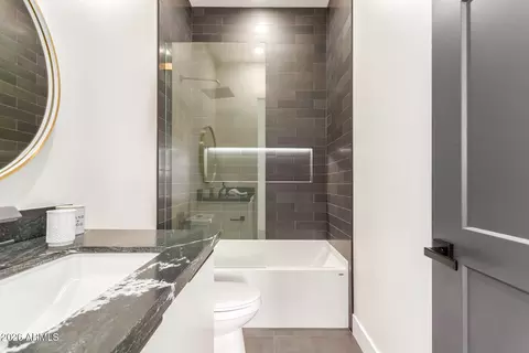 Bath - 3014 E Avalon Dr, Phoenix, AZ 85016 photo 6 of 7
