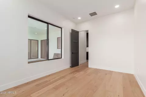 Bedroom - 3014 E Avalon Dr, Phoenix, AZ 85016 photo 6 of 6