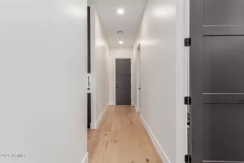 Entry Way - 3014 E Avalon Dr, Phoenix, AZ 85016 photo 4 of 5
