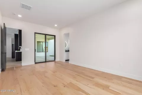 Bedroom - 3014 E Avalon Dr, Phoenix, AZ 85016 photo 3 of 6