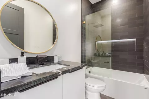 Bath - 3014 E Avalon Dr, Phoenix, AZ 85016 photo 5 of 7