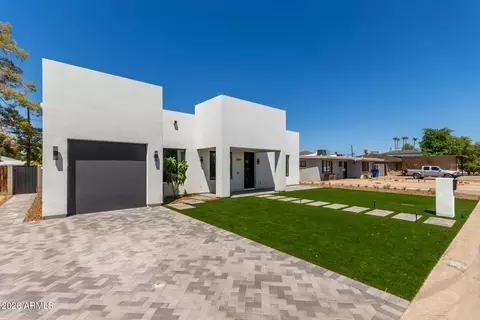 Exterior - 3014 E Avalon Dr, Phoenix, AZ 85016 photo 2 of 5