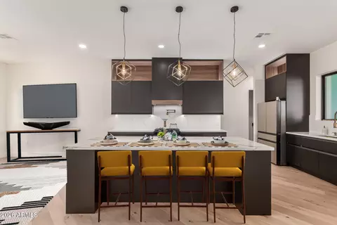 Kitchen - 3014 E Avalon Dr, Phoenix, AZ 85016 photo 1 of 6