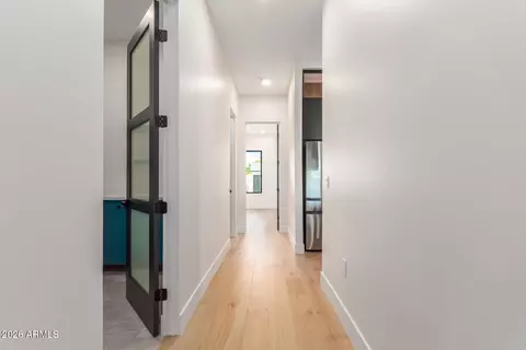 Entry Way - 3014 E Avalon Dr, Phoenix, AZ 85016 photo 5 of 5