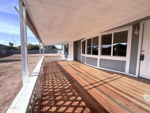 8822 E Baltimore St, Mesa, AZ 85207 photo 3