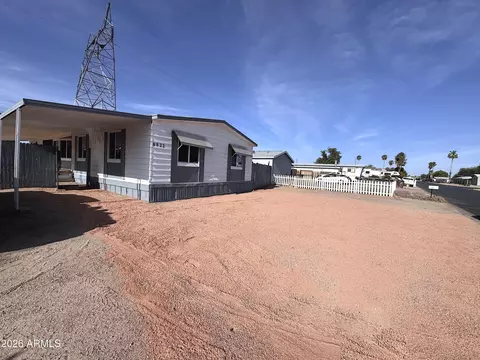 8822 E Baltimore St, Mesa, AZ 85207 photo 2