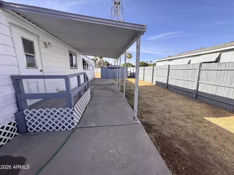 8822 E Baltimore St, Mesa, AZ 85207 photo 15