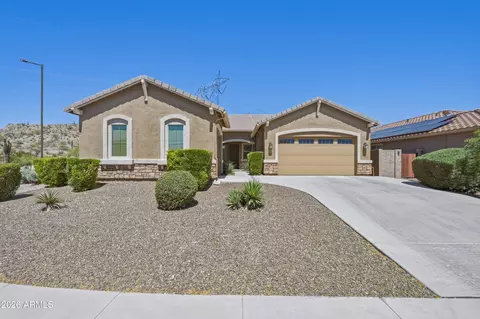 18526 W Desert Trumpet Rd, Goodyear, AZ 85338