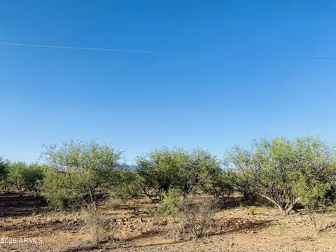 1712 Via Hungria -- #5, Rio Rico, AZ 85648